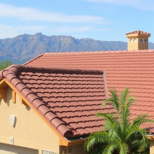 Roofing Warranties Oro Valley