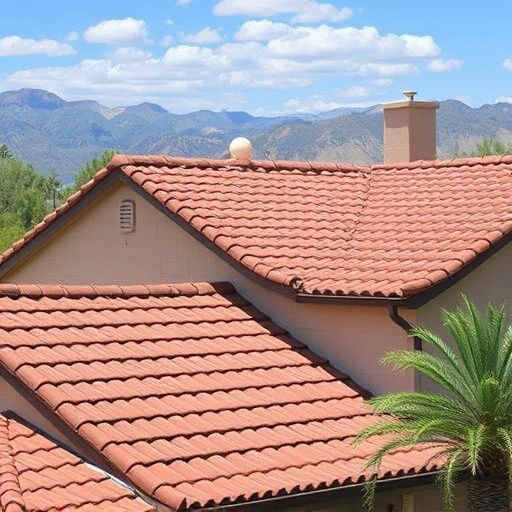 Roofing Warranties Oro Valley