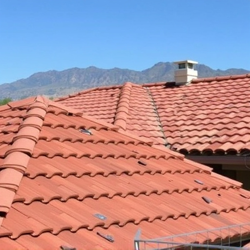 Roofing Warranties Oro Valley