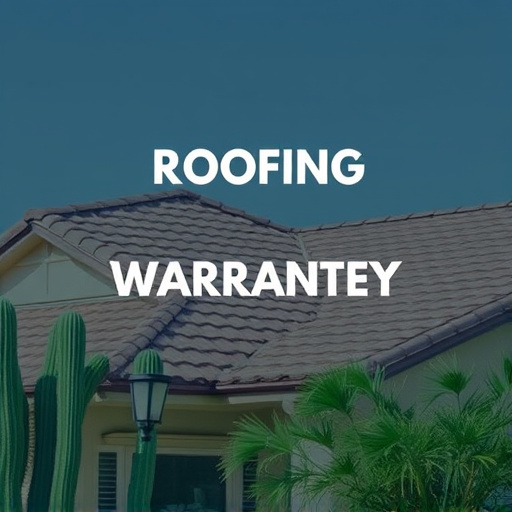 Guaranteed Roof Repair Satisfaction in Oro Valley with Warranties