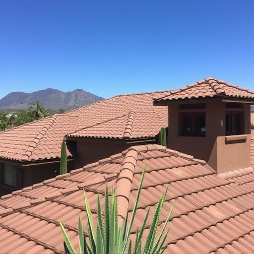 Roofing Warranties Oro Valley