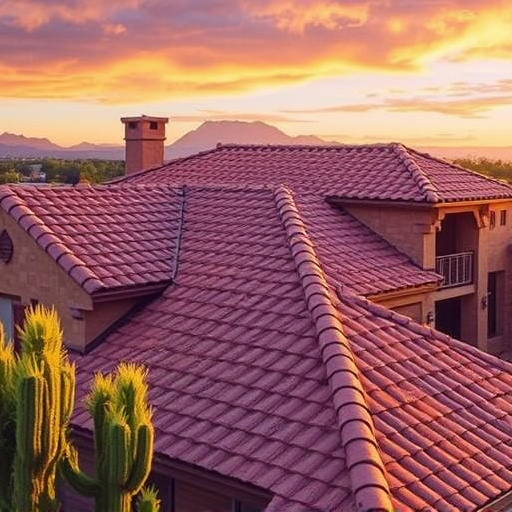 Roofing Warranties Oro Valley