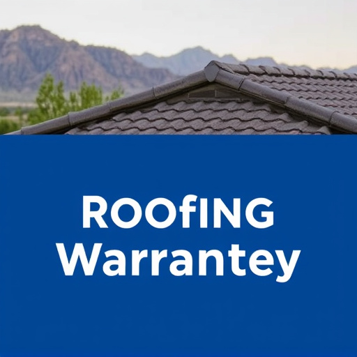Roofing Warranties Oro Valley