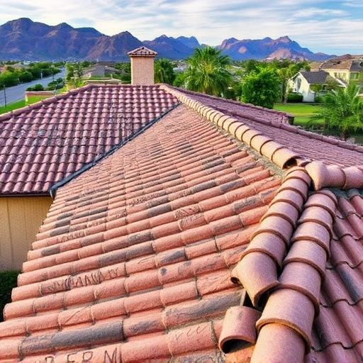 Roofing Warranties Oro Valley