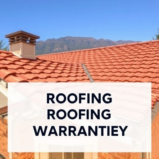 Roofing Warranties Oro Valley