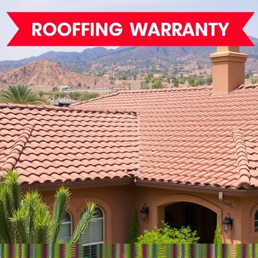 Roofing Warranties Oro Valley