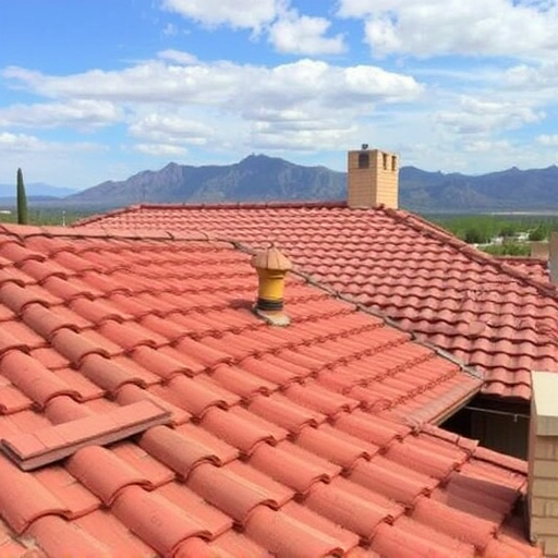 Roofing Warranties Oro Valley