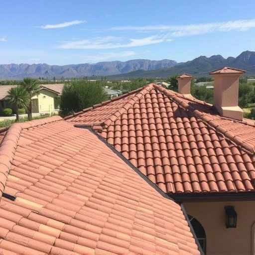 Roofing Warranties Oro Valley