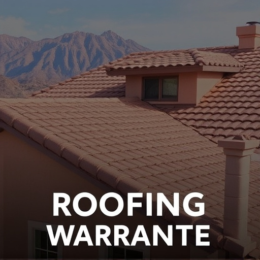 Roofing Warranties Oro Valley