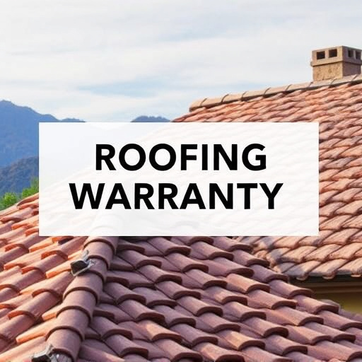 Roofing Warranties Oro Valley