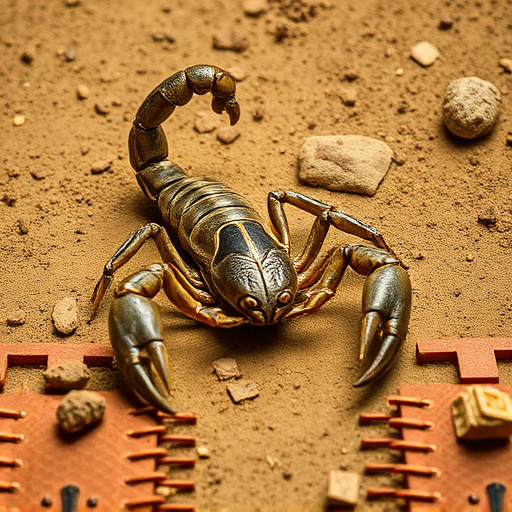 scorpion