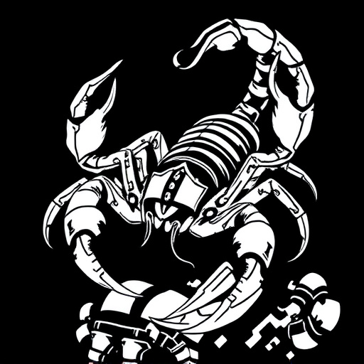scorpion