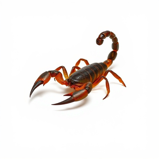 scorpion