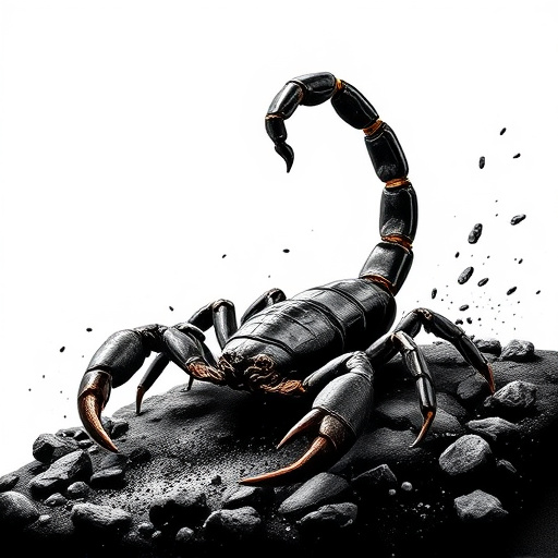 scorpion