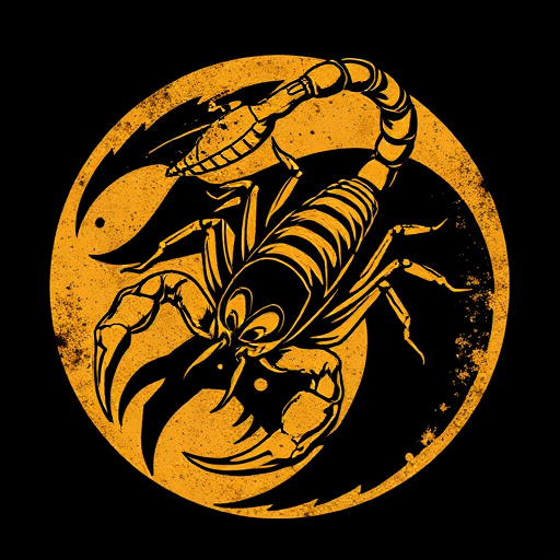 scorpion