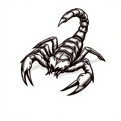 scorpion