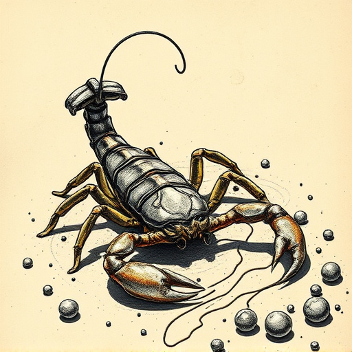 scorpion