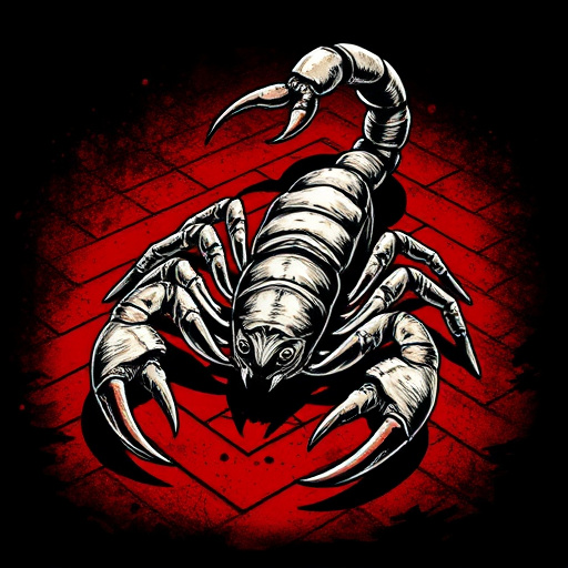 scorpion