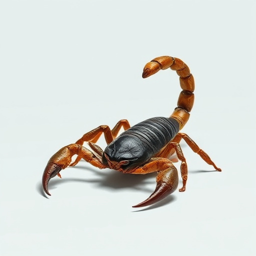 scorpion
