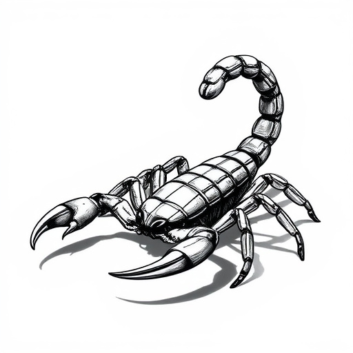 scorpion