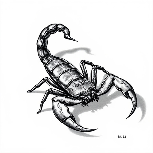 scorpion