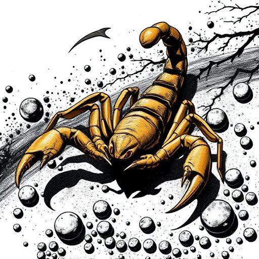 scorpion
