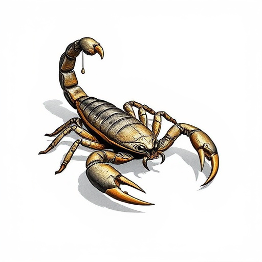 scorpion