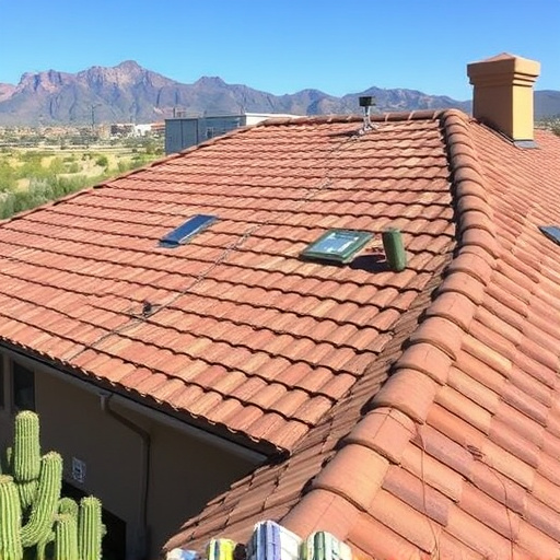 Shingle Roofing Oro Valley