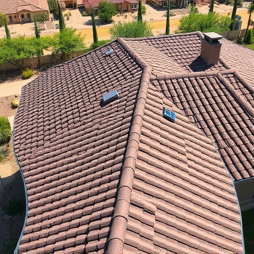 Shingle Roofing Oro Valley