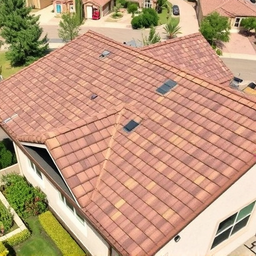 Shingle Roofing Oro Valley