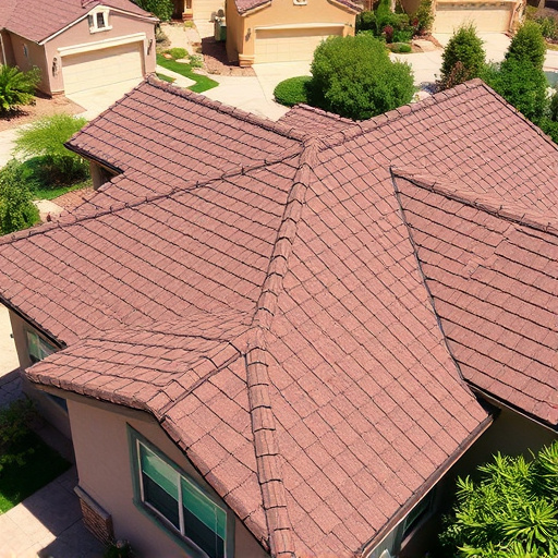 Shingle Roofing Oro Valley