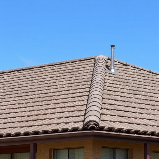 Shingle Roofing Oro Valley