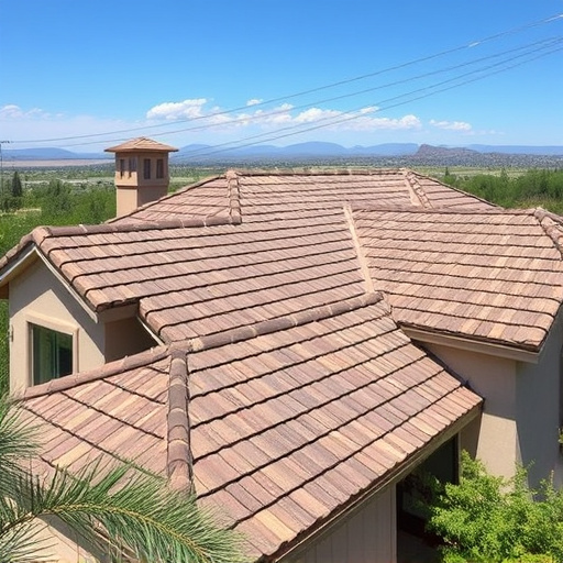 Shingle Roofing Oro Valley