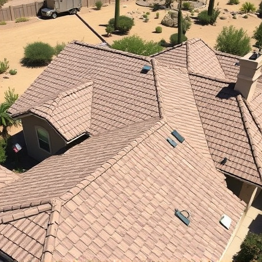 Shingle Roofing Oro Valley