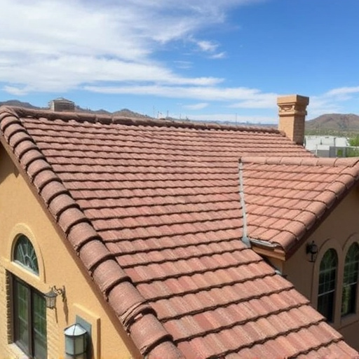 Shingle Roofing Oro Valley