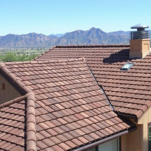 Shingle Roofing Oro Valley