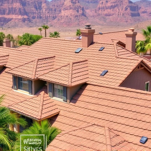 Shingle Roofing Oro Valley