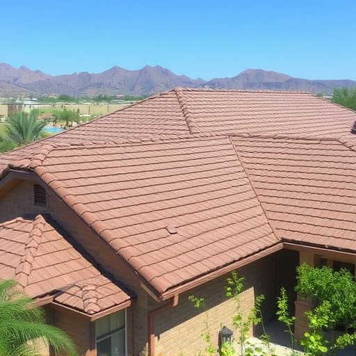 Shingle Roofing Oro Valley