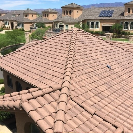 Shingle Roofing Oro Valley