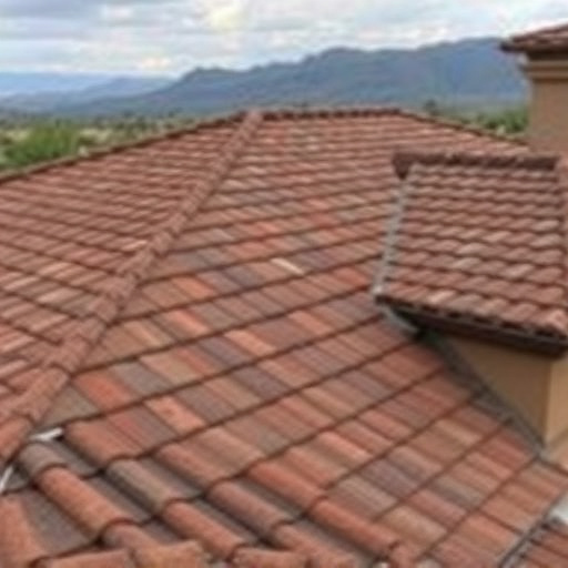 Shingle Roofing Oro Valley