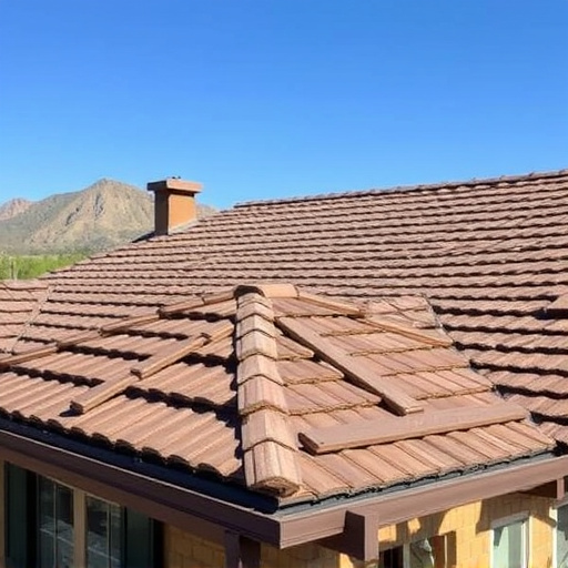 Shingle Roofing Oro Valley