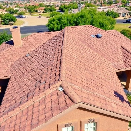 Shingle Roofing Oro Valley