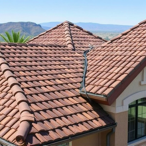 Shingle Roofing Oro Valley