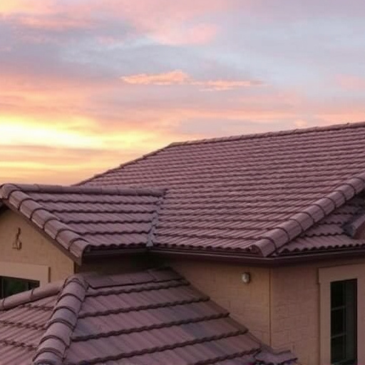Shingle Roofing Oro Valley