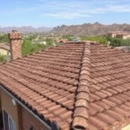Shingle Roofing Oro Valley