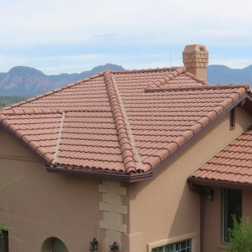 Shingle Roofing Oro Valley