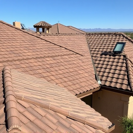 Shingle Roofing Oro Valley