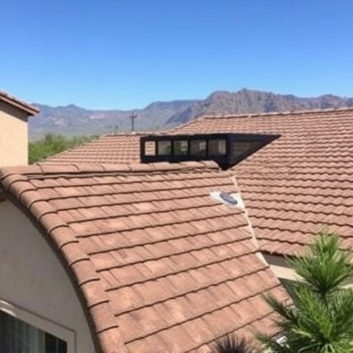Shingle Roofing Oro Valley