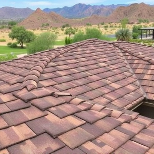 Shingle Roofing Oro Valley