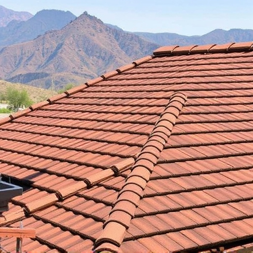 Shingle Roofing Oro Valley